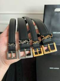 Picture of Saint Laurent Belts _SKUfw229776589fw